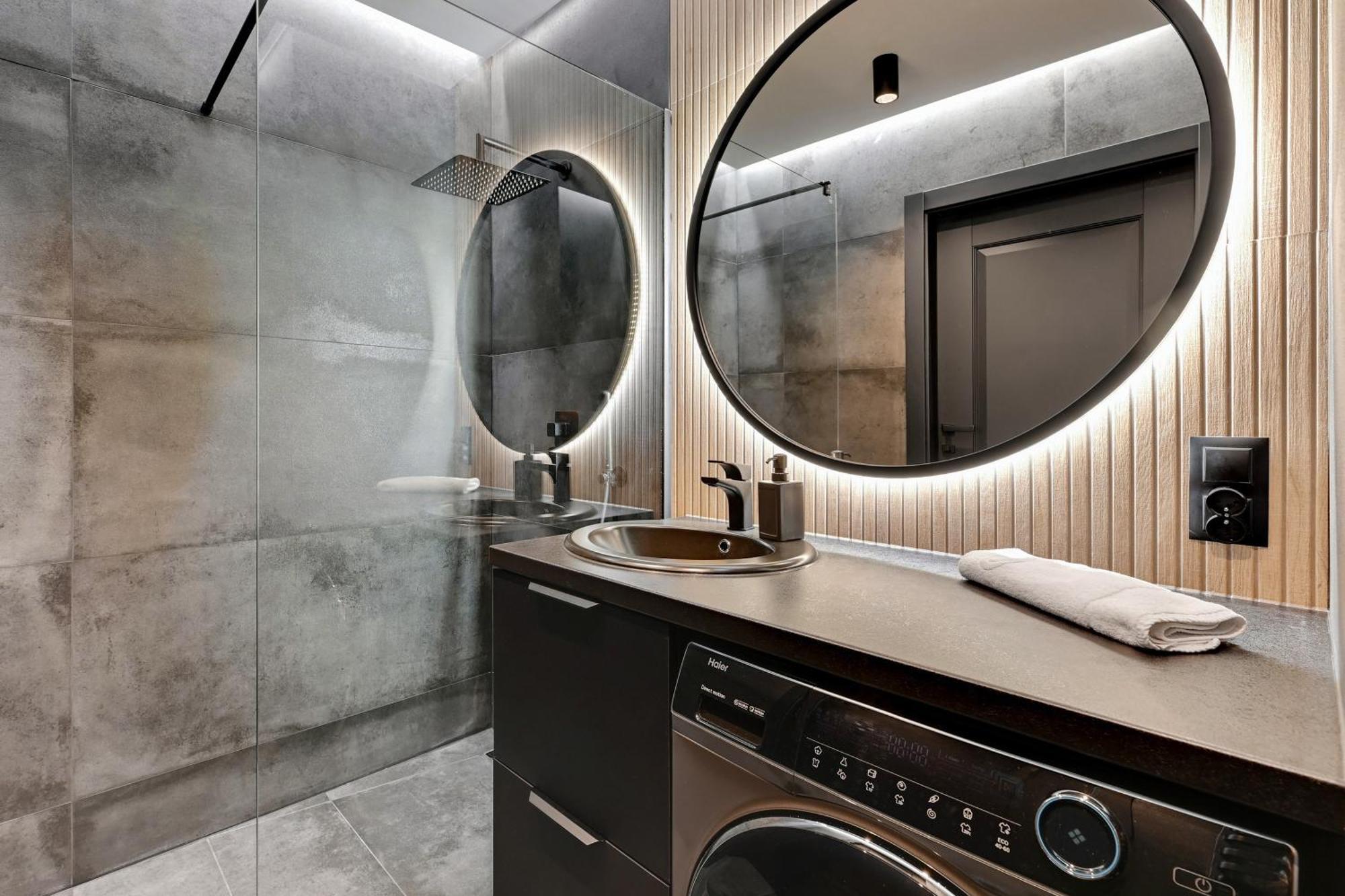 Rentplanet - Apartamenty Chlebova Gdansk Habitación foto
