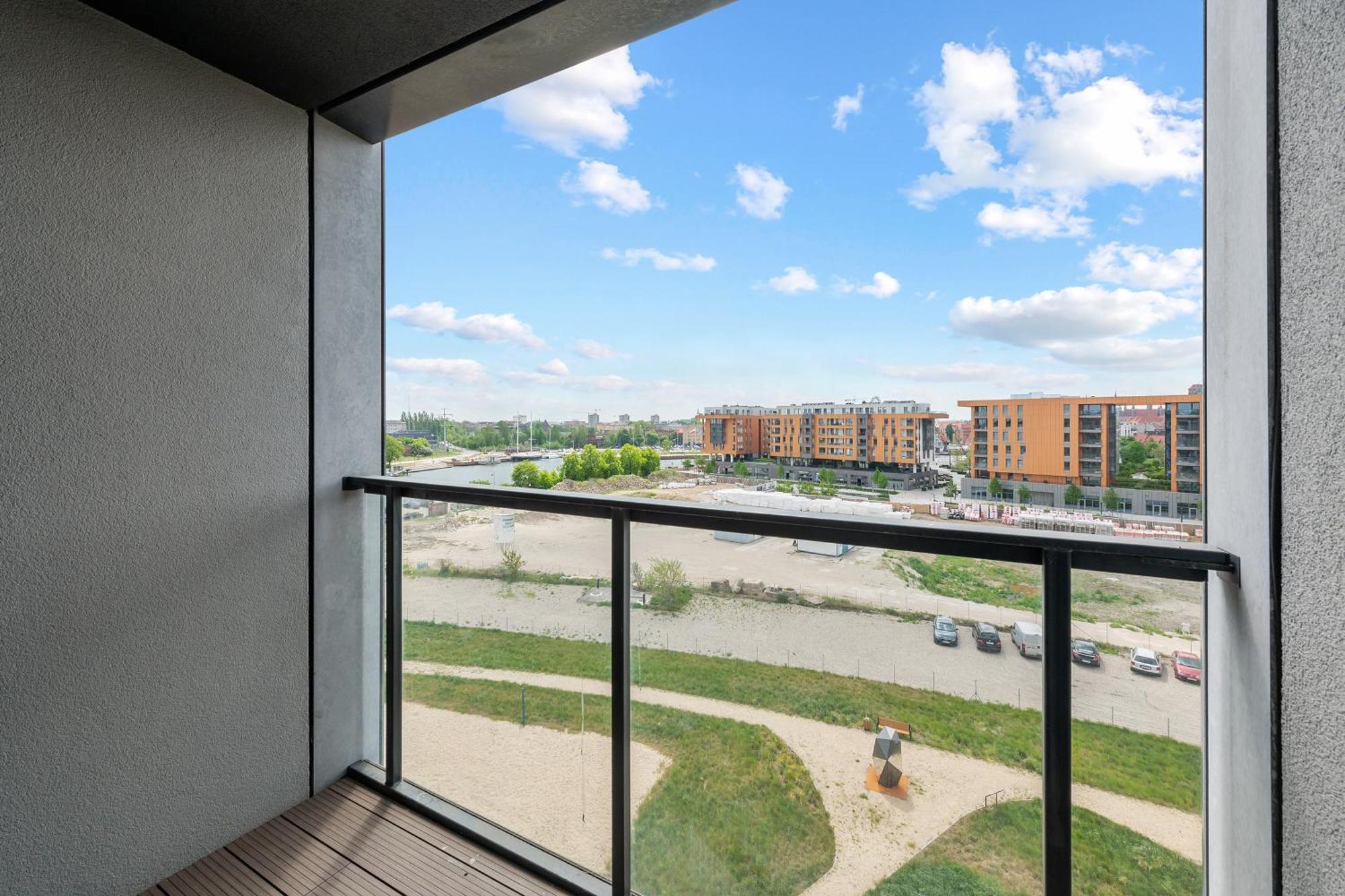 Rentplanet - Apartamenty Chlebova Gdansk Habitación foto