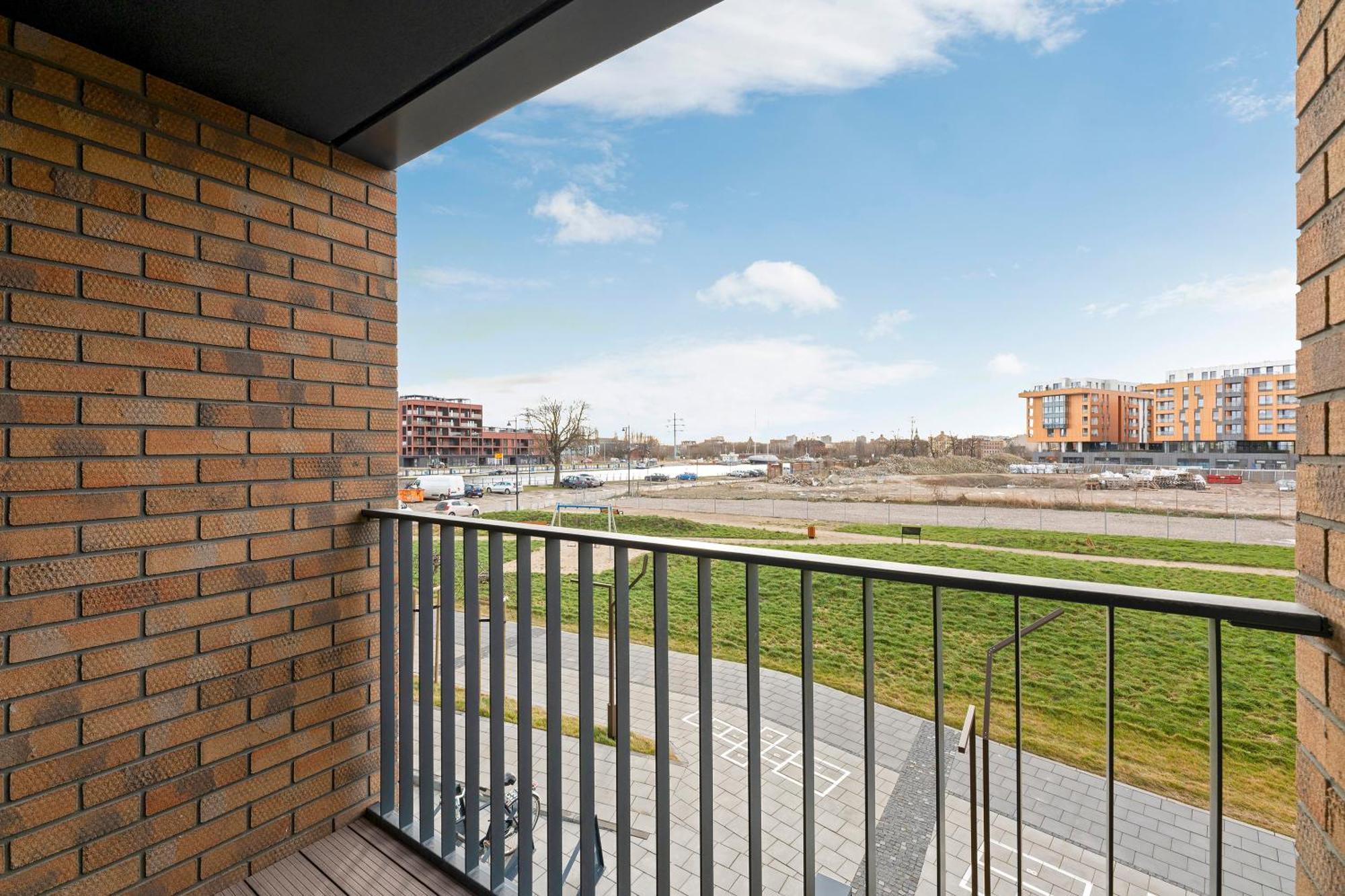 Rentplanet - Apartamenty Chlebova Gdansk Habitación foto