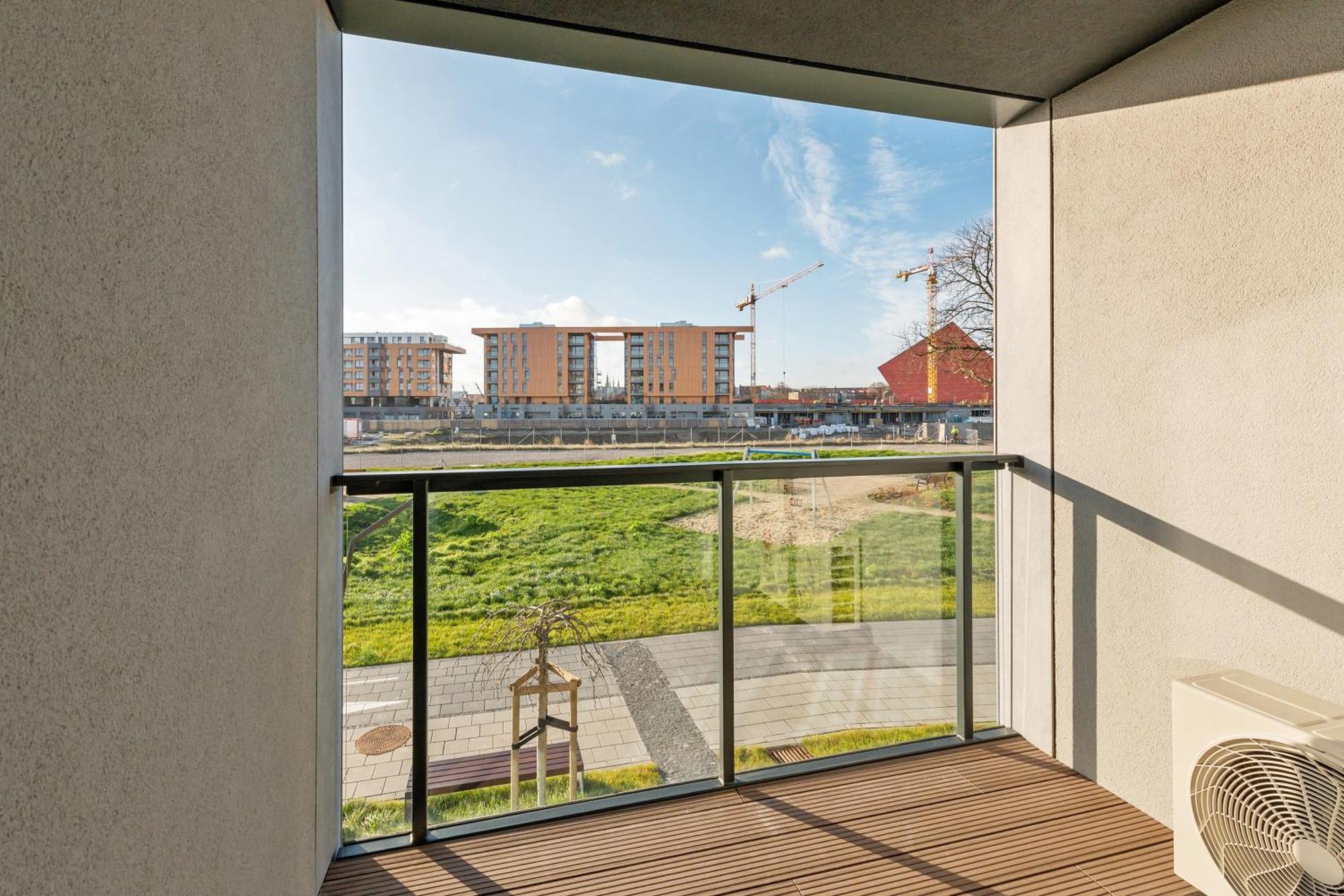 Rentplanet - Apartamenty Chlebova Gdansk Habitación foto